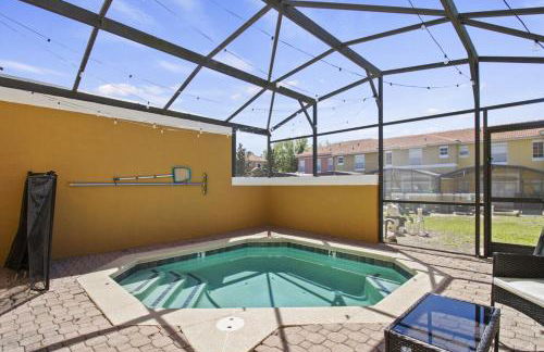 Cozy 3bd Townhouse Near Disney Encantada Resort - Foto 38