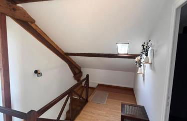 L'îlot Zen - Maison de charme en pierre - rénové - Photo 15