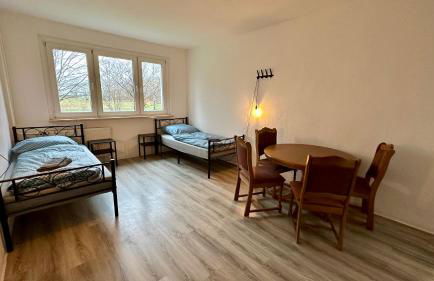 MiCasa TuCasa - 3-R Apartment Leipziger Neuseenland Mira - Foto 1