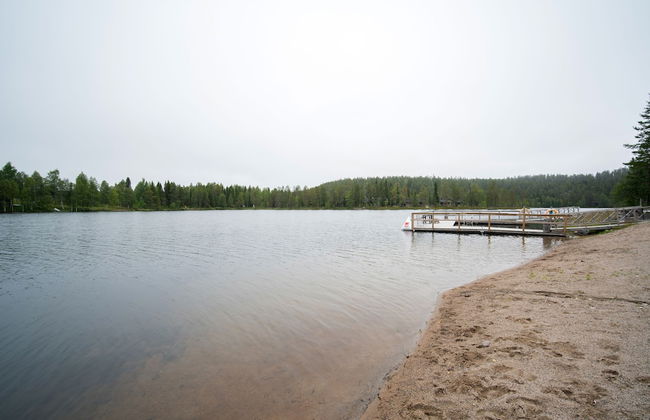 Ski-Inn RukaTonttu - Foto 35