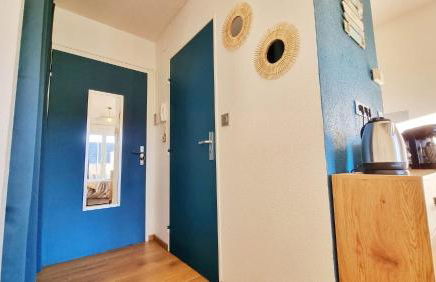 Le City View - Calme - Moderne - Balcon - RelaxBNB - Foto 20