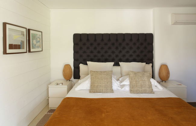 Herdade da Matinha Country House & Restaurant - Foto 8