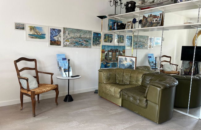 Seewohnung 2 - Foto 11