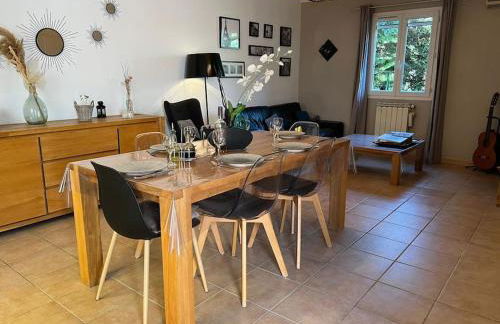 La Villa Nawengo - Photo 26