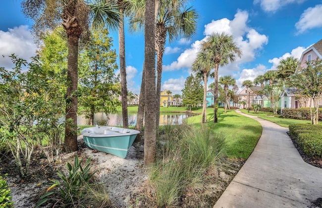 Runaway Beach Club Resort - Foto 67