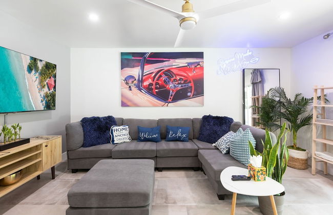 Excellent Location 4 Rooms HOME - 8 min to STRIP and 5 minutes LV CONVENTION - Foto 12