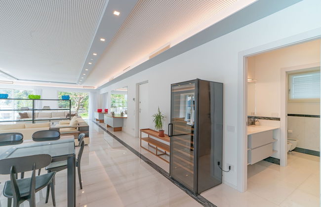 Villa White by Myvillacollection - Foto 78