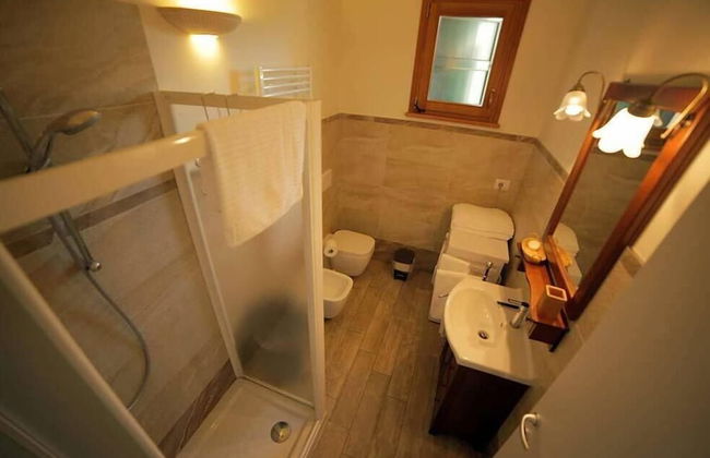 Le Quiete Dimore - Foto 20