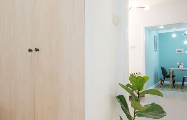 Shezhen Duwel Service Apartment Luohu - Photo 68