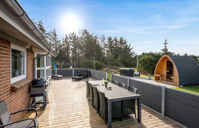 "Sissan" - 900m from the sea - Photo 9