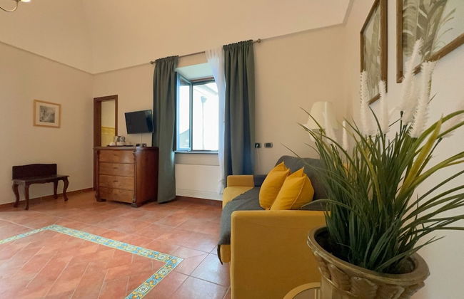 Agriturismo Il Convento - Foto 35