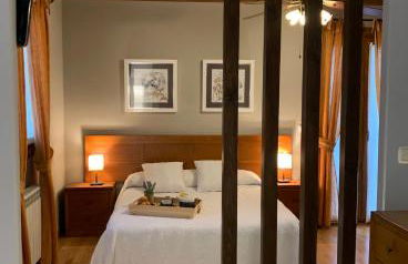 Duplex Usuaia con Jacuzzi - Foto 13