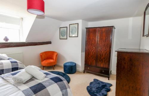 The Town House - Foto 22