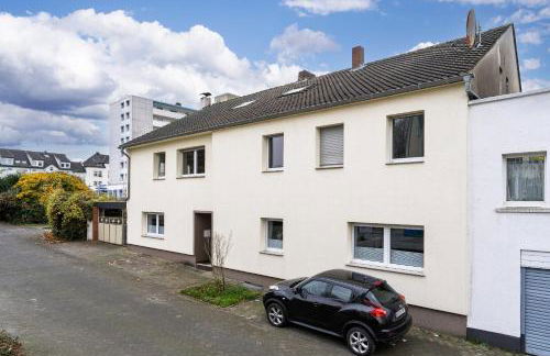 Stylische große 5-Zimmerwohnung-WLAN-Free Parking- - Foto 30