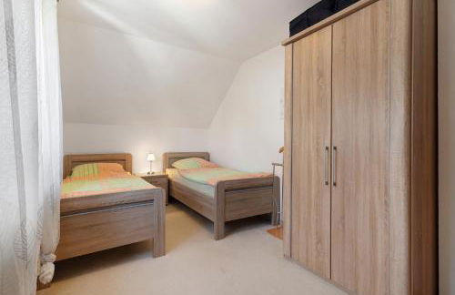 Ferienhaus am Mühlenbach, 110qm - Foto 15