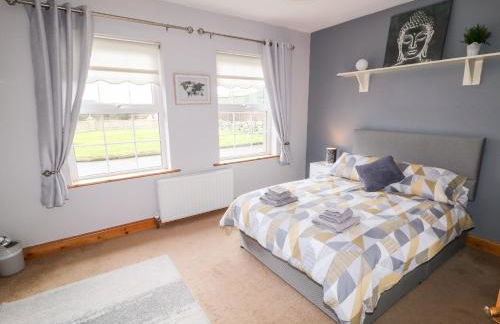 Willow Tree Farm House - Foto 23