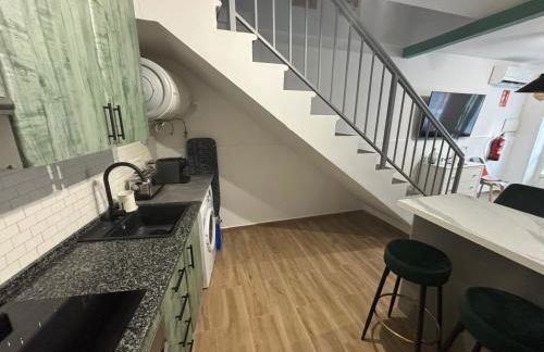 Loft Picasso Badajoz en Casco Histórico - Foto 7