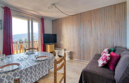 Le Cocon des 3 Domaines - Appt pour 4 - Foto 9