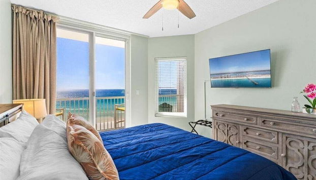 Sea Esta 3 Bedroom Condo by RedAwning - Foto 2, Zimmer