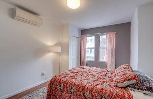 Philadelphia Apartment, Near Transit and Sites! - Foto 18