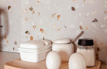 Chaty w chmurach - Foto 12