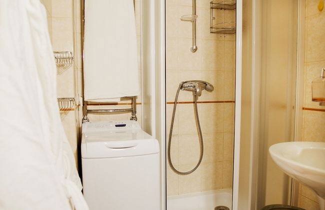 Funny Dolphins Apartments Butyrskaya - Foto 30