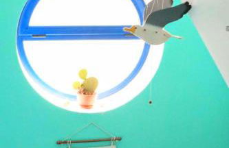 Appartamento Il Gabbiano Balestrate - Foto 27