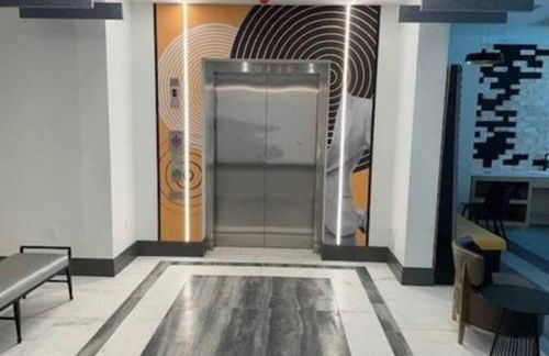 Supreme 2 Bedroom Condo in Prime Jersey City - Foto 57