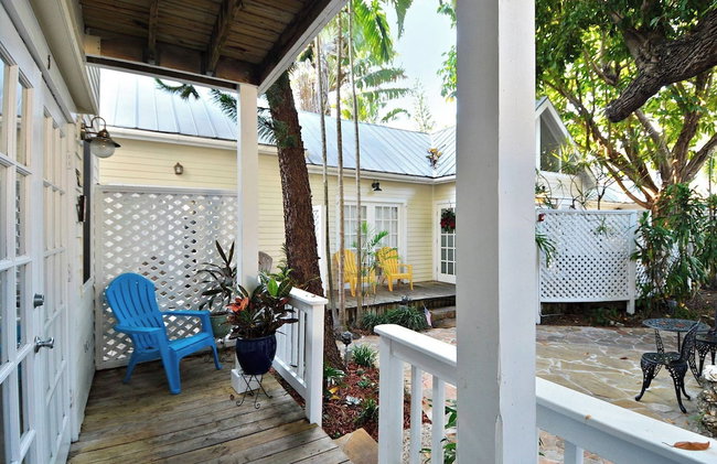 Tranquility by Avantstay Close to Duval St w/ BBQ & Shared Pool - Foto 82