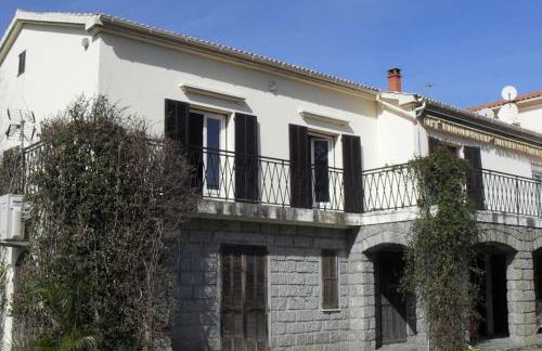 Appartement 8 pers. - Domaine de Padulone ALERIA - Foto 17