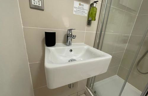 Quay Apartments Manchester - Foto 40