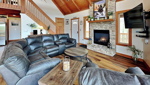 Mountain Dreams by Taylor Made Deep Creek - Foto 3, Servicios del alojamiento