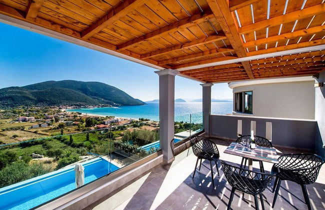 Villa Ostria 4 Aria Drakatos - Foto 5