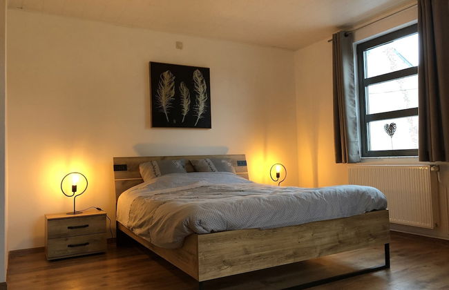 Scenic Cottage in Merlemont With Balcony - Foto 1