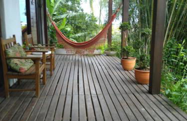 Tranquilidade e linda vista da lagoa - Foto 44