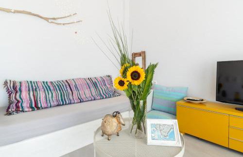 Rodamos apartment - Foto 20