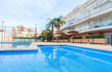 Apartamento Victoria Playa by DENIA COSTA - Foto 42