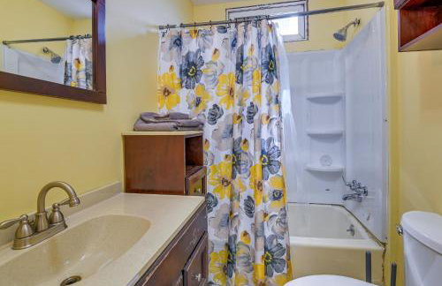 Upstate New York Vacation Rental Near Cooperstown! - Foto 13