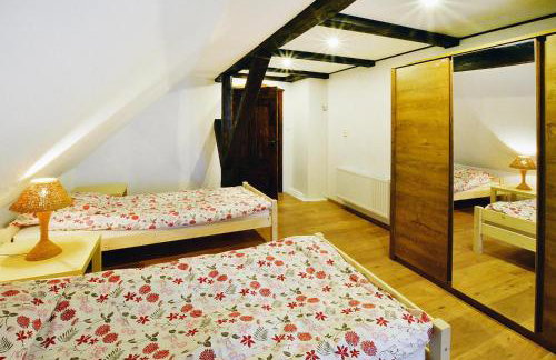 Comfortable Holiday Home in the Middle of a Forest - Foto 34