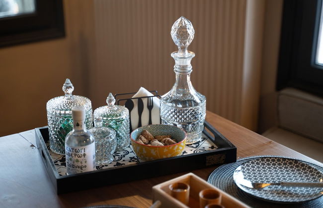 Dandy Villas Metsovo - Foto 58