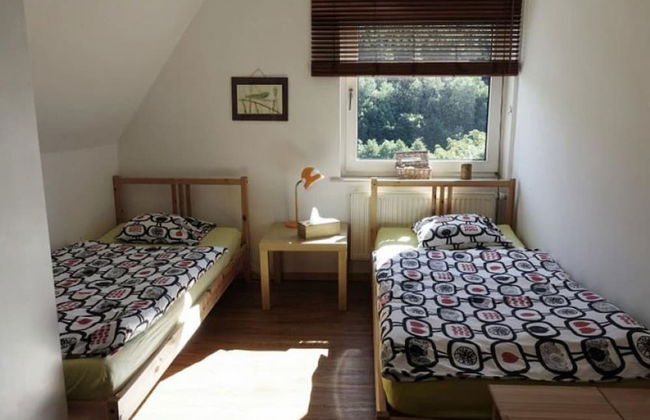 Holiday Home With Terrace in Sauerland - Foto 3