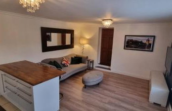 Laighdykes Guest Cottage 2 Bedroom & Gym Saltcoats - Foto 13