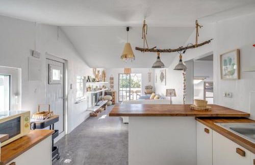 Comporta Hideaway Amazing Views Desert Beaches - Foto 26