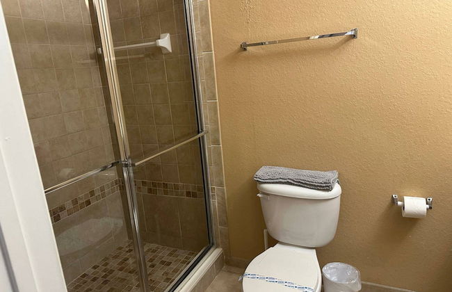 Cozy Condo Just a few Minutes From Disney - Foto 7