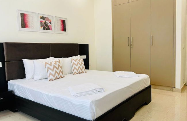 Olive Service Apartments - DLF Cyber City - Foto 7