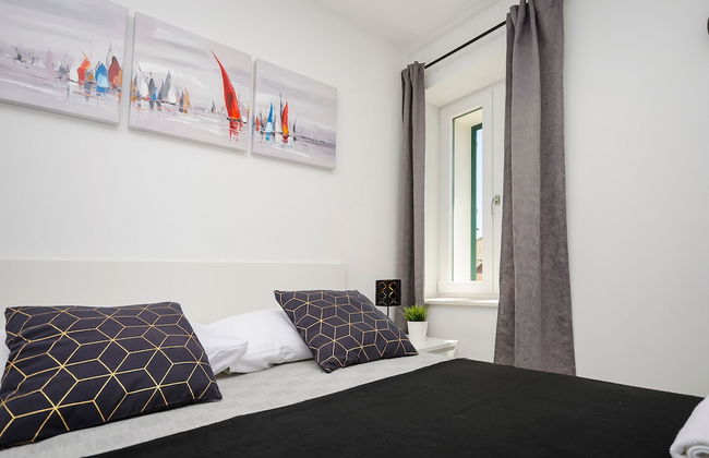 Apartments and Rooms Adriatic Suites - Foto 11