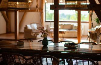 Siedlisko Szymonka - Foto 78