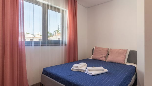 Vilamoura Premium Apartment With Pool by Homing - Foto 3, Habitación