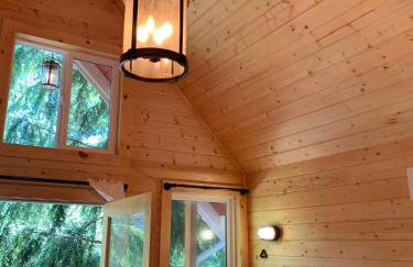 Treehouse Place at Deer Ridge Ole Mill - Foto 20