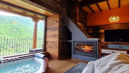 Apartamentos Rurales El Bosque de las Viñas - Foto 1